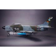 Kitty Hawk 32008 1/32 F-86K Sabre Dog