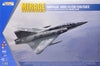 Kinetic 48054 1/48 Mirage IIIBE/D/DE/DS/D2Z with RAAF Decals