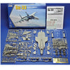 Kinetic 48062 1/48 SU-33 Flanker D