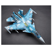 Kinetic 48062 1/48 SU-33 Flanker D