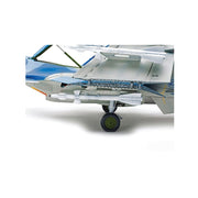 Kinetic 48062 1/48 SU-33 Flanker D