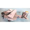 Kinetic 48024 1/48 Grumman S-2F Tracker (S-2E/S-2F)