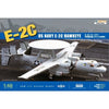 Kinetic 48013 1/48 E-2C Hawkeye 4 Blade