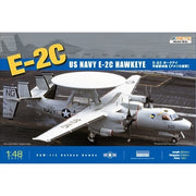 Kinetic 48013 1/48 E-2C Hawkeye 4 Blade