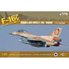 Kinetic 48012 1/48 F-16C Block 40 IDF Baraka