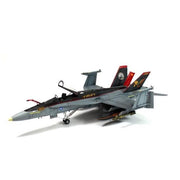 Kinetic 48031 1/48 F/A-18C Hornet US Navy-Swiss-Finnish-Top Gun