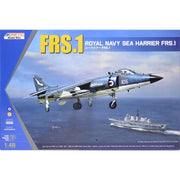 Kinetic 48035 1/48 Harrier FRS1