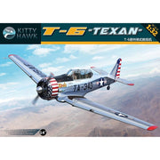 Kitty Hawk 1/32 T-6 Texan KH-32001
