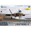 Kitty Hawk 80132 1/48 F-35C