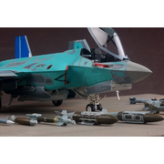 Kitty Hawk 80132 1/48 F-35C