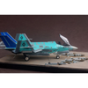 Kitty Hawk 80132 1/48 F-35C
