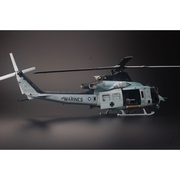 Kitty Hawk 80124 1/48 UH-1Y Huey