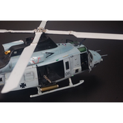 Kitty Hawk 80124 1/48 UH-1Y Huey