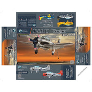 Kitty Hawk 32015 1/32 T-28C Trojan