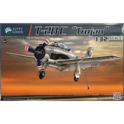 Kitty Hawk 32015 1/32 T-28C Trojan