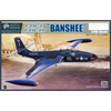 KittyHawk 1/48 F2H-2 Banshee