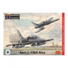 KP Models 1/72 Aero L-159A Alca