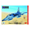 KP Models 1/72 Aero L-159A/E Alca