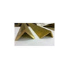 K&S Metals 9882 Brass Angle 1/4 x 300mm