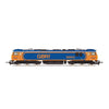 Hornby GBRf Europorte Class 92 Co-Co 92043 Debussy - Era 11