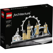 LEGO 21034 Architecture London