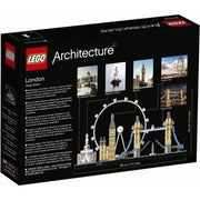 LEGO 21034 Architecture London