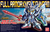 Bandai Legend BB Full Armor Knight Gundam | 191393