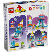 LEGO 10422 Duplo 3in1 Space Shuttle Adventure