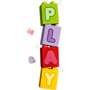 LEGO 10421 Duplo Alphabet Truck