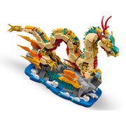 LEGO 80112 Spring Festivals Auspicious Dragon