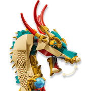 LEGO 80112 Spring Festivals Auspicious Dragon