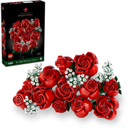 LEGO 10328 Icons Bouquet of Roses