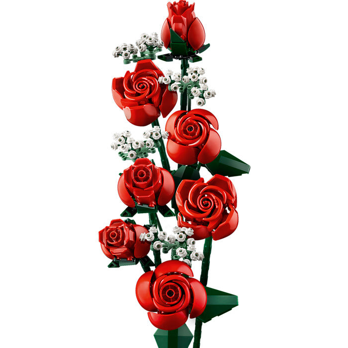 LEGO 10328 Icons Bouquet of Roses – Metro Hobbies