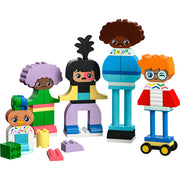 LEGO 10423 Duplo Buildable People with Big Emotions