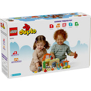 LEGO 10416 Duplo Caring for Animals at the Farm