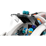 LEGO 60432 City Command Rover and Crane Loader