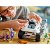 LEGO 60432 City Command Rover and Crane Loader