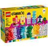 LEGO 11035 Classic Creative Houses