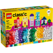 LEGO 11035 Classic Creative Houses