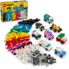 LEGO 11036 Classic Creative Vehicles