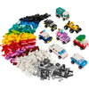 LEGO 11036 Classic Creative Vehicles