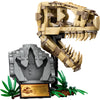 LEGO 76964 Jurassic World Dinosaur Fossils T. Rex Skull