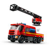 LEGO 60414 City Fire Station with Fire Truck