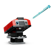 LEGO 60414 City Fire Station with Fire Truck