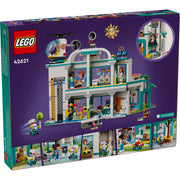 LEGO 42621 Friends Heartlake City Hospital