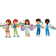 LEGO 42621 Friends Heartlake City Hospital