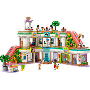 LEGO 42604 Friends Heartlake City Shopping Mall