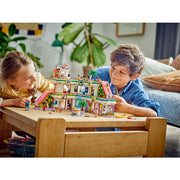 LEGO 42604 Friends Heartlake City Shopping Mall