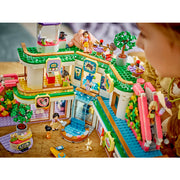 LEGO 42604 Friends Heartlake City Shopping Mall