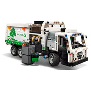 LEGO 42167 Technic Mack LR Electric Garbage Truck